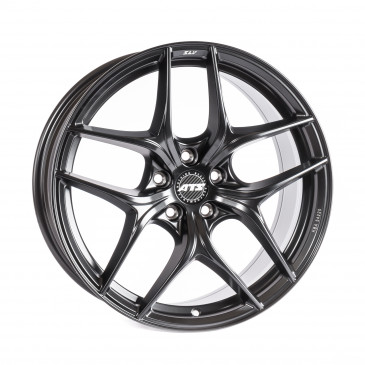 ATS Competition 2 diamant-schwarz