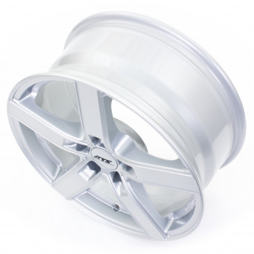 ATS Emotion polar-silber