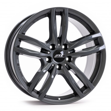 ATS Evolution dark-grey