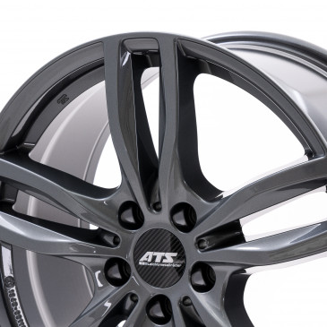 ATS Evolution dark-grey