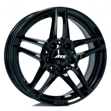 ATS Mizar diamant-schwarz