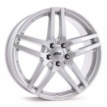 ATS Mizar polar-silber