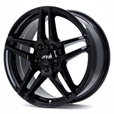 ATS Mizar diamant-schwarz