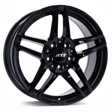 ATS Mizar diamant-schwarz