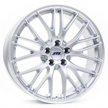 ATS Perfektion royal-silber