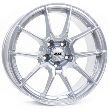 ATS Racelight royal-silber
