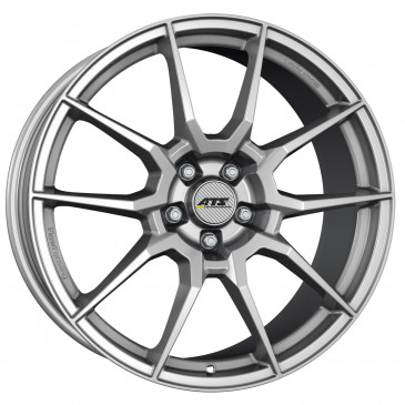 ATS Racelight racing-schwarz