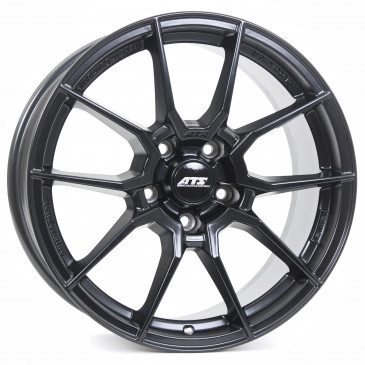 ATS Racelight racing-schwarz