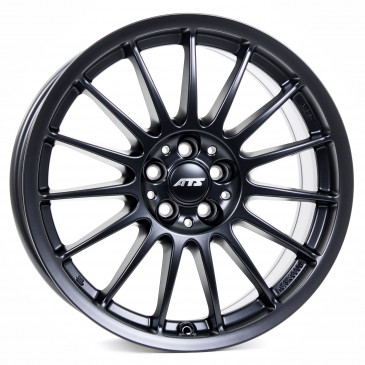 ATS Streetrallye racing-schwarz