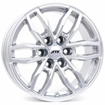 ATS Temperament royal-silber