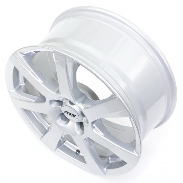 ATS Twister polar-silber