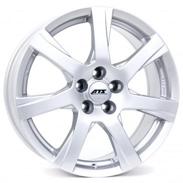 ATS Twister polar-silber