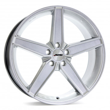 AUTEC Delano Hyper silber