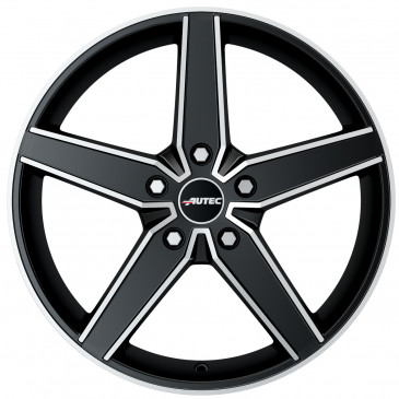 AUTEC Delano Hyper silber