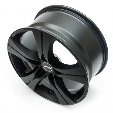AUTEC Ethos Schwarz matt
