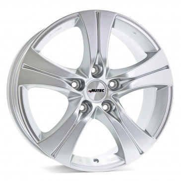 AUTEC Ethos Brillantsilber