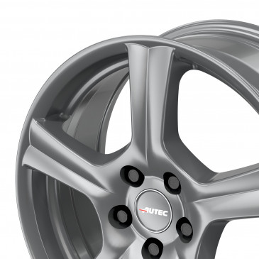 AUTEC Ionik Mystik silber