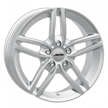AUTEC Kitano Brillantsilber