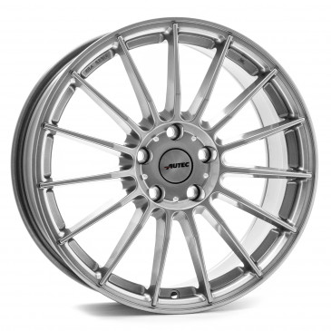 AUTEC Lamera Hyper silber
