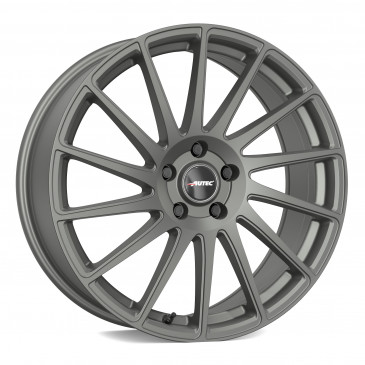 AUTEC Oktano Gunmetal matt