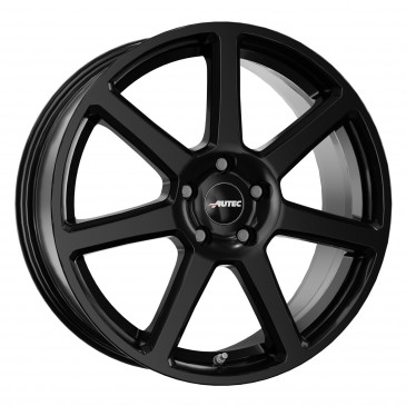 AUTEC Tallin ECE Schwarz