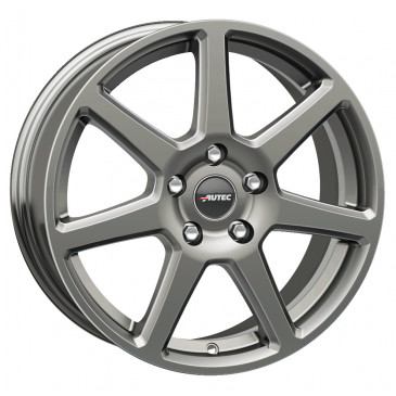 AUTEC Tallin Titansilber