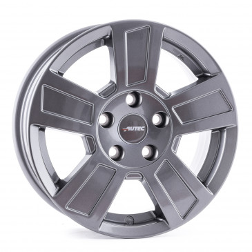 AUTEC Tigris Graphit lackiert