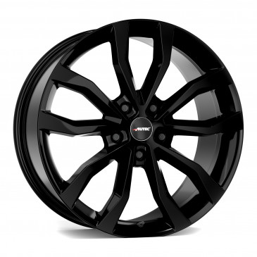 AUTEC Uteca Schwarz