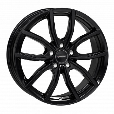 AUTEC Vidron Schwarz