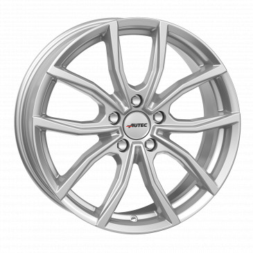 AUTEC Vidron Brillantsilber
