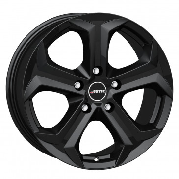 AUTEC Xenos Schwarz matt