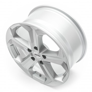 AUTEC Xenos Brillantsilber lackiert