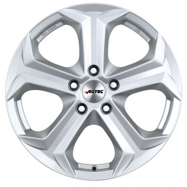 AUTEC Xenos Brillantsilber lackiert
