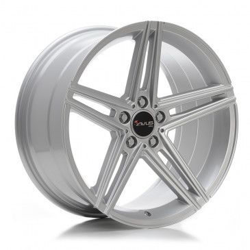 AVUS Racing AC-515 HYPER SILVER