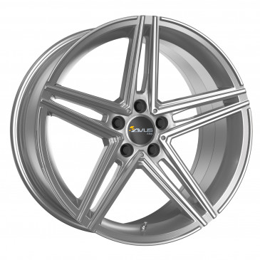 AVUS Racing AC-515K HYPER SILVER