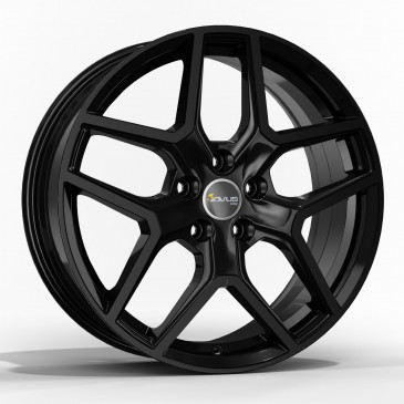 AVUS Racing AC-519 BLACK