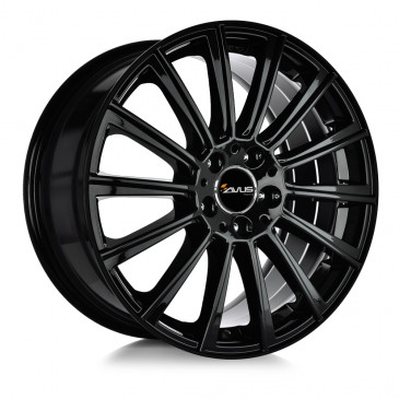 AVUS Racing AC-M07 BLACK