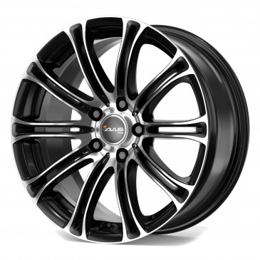 Avus Racing Rims From Zoll Online Kaufen Velonity