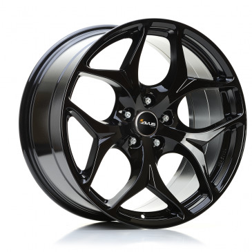 AVUS Racing AC-MB2 BLACK