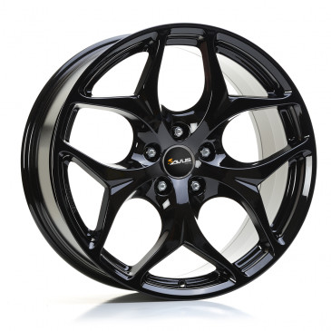 AVUS Racing AC-MB2 MATT BLACK