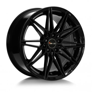 AVUS Racing AC-MB5 BLACK
