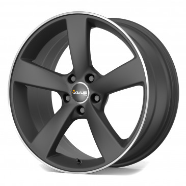 AVUS Racing AF10 MATT ANTHR. POLIS.