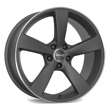 AVUS Racing AF10 MATT ANTHR. POLIS.