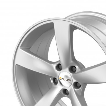 Avus Racing Rims From 17 22 Zoll Online Kaufen Velonity