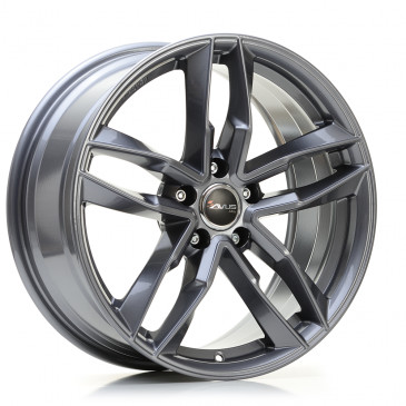 AVUS Racing AF16 ANTHRACITE