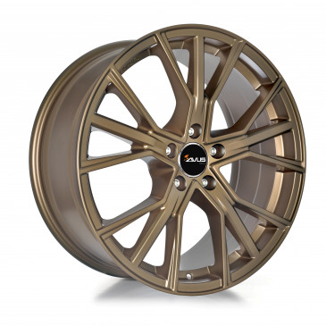 AVUS Racing AF18 BRONZE