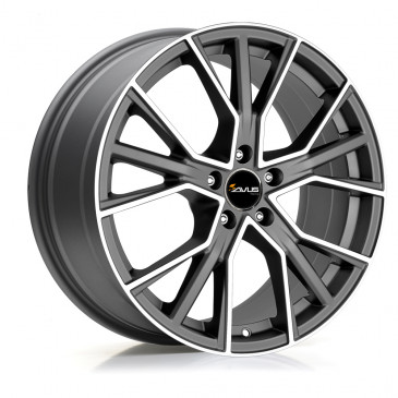 AVUS Racing AF18 MATT ANTHR. POLIS.