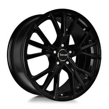 AVUS Racing AF18 BLACK