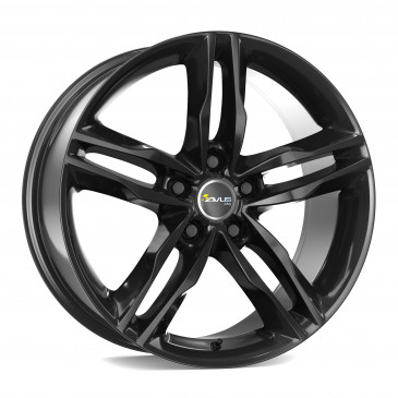 AVUS Racing AF6 BLACK