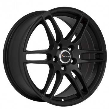 AVUS Racing AF9 MATT BLACK